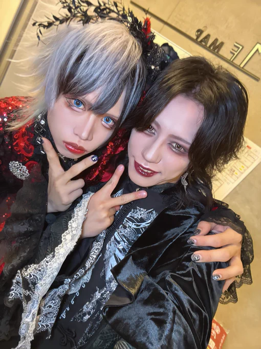 0.1gの誤算 眞崎大輔 (@0153_daisuke) / X