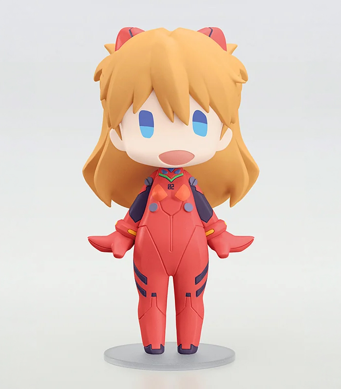pakari_shop's tweet photo. #ヱヴァンゲリヲン新劇場版

HELLO! GOOD SMILEシリーズ「綾波レイ」と「式波・アスカ・ラングレー」がタイムセール特価で販売中！

🈹1,700円 → 1,190円【30%OFF】
タイムセールは9月6日(日)まで

ご注文はこちら👇
https://t.co/9glN8NVfjW

#Pakari https://t.co/fRw2u9S3sb