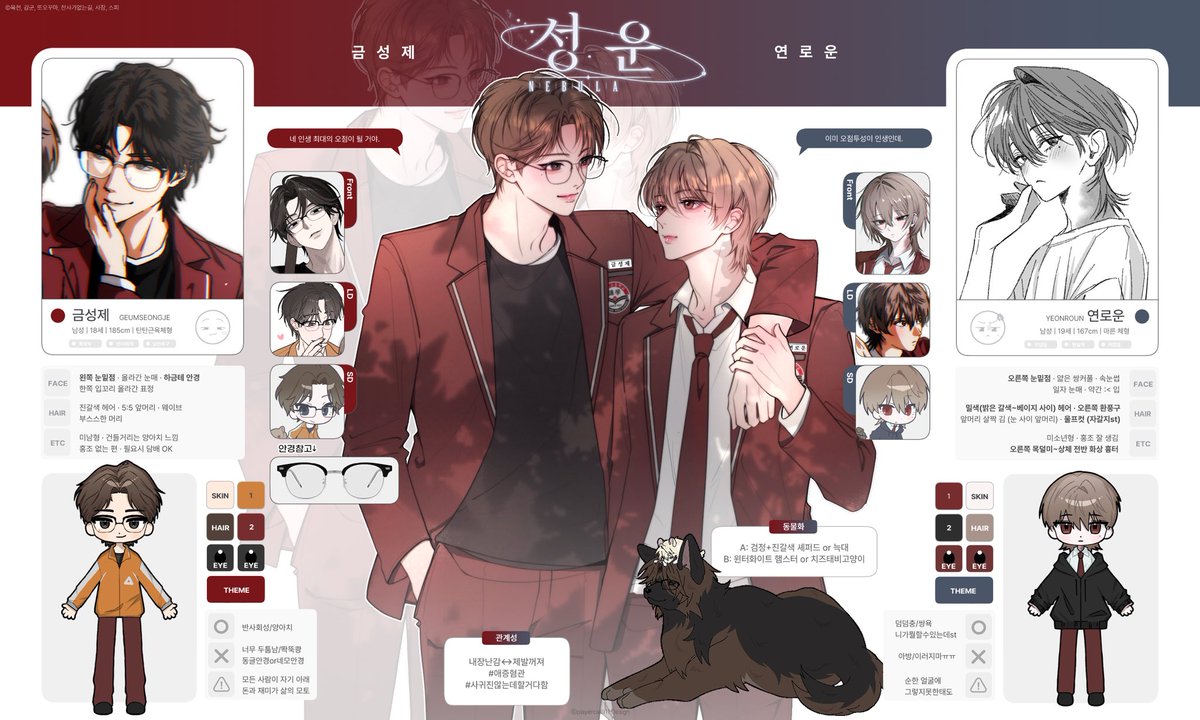 S30N6UN's tweet photo. 페어틀 업데이트🤟 https://t.co/0TvcQ05zE0