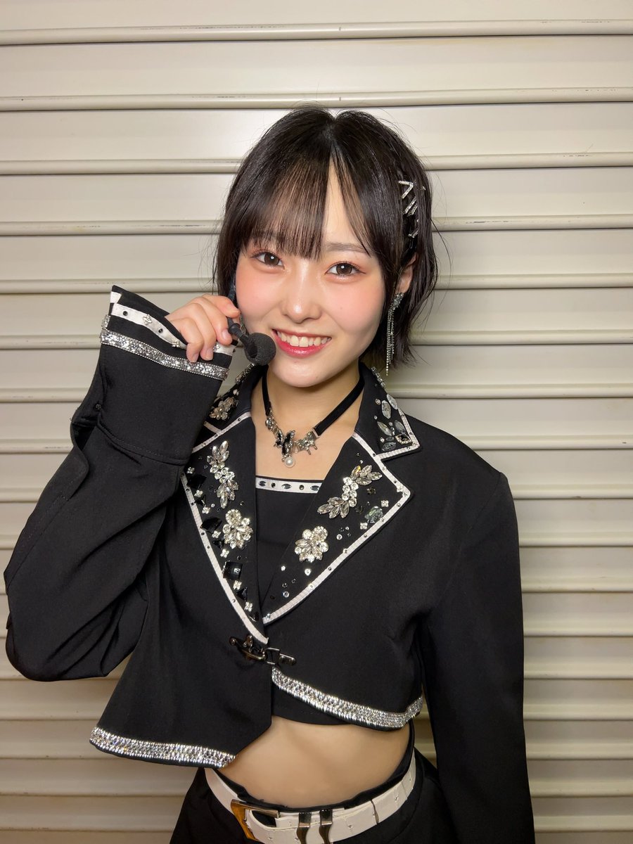 中川朋香 【NMB48 10期生】 (@nmb_Tomocha48) / X