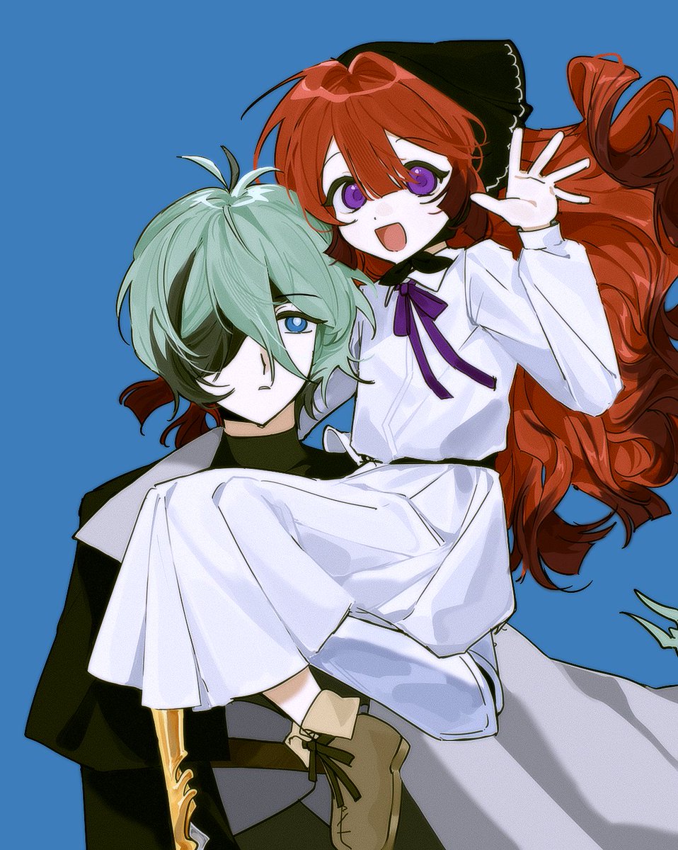 mintred803's tweet photo. 커미션함 https://t.co/blMZotgYGO