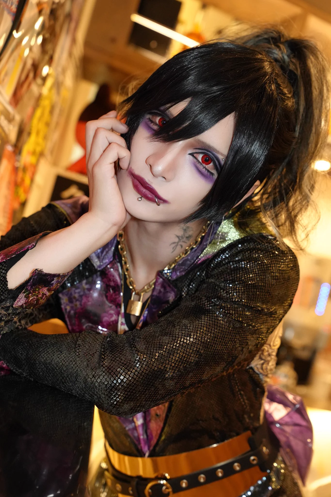 グラビティ myu (@gravi_myu) / X