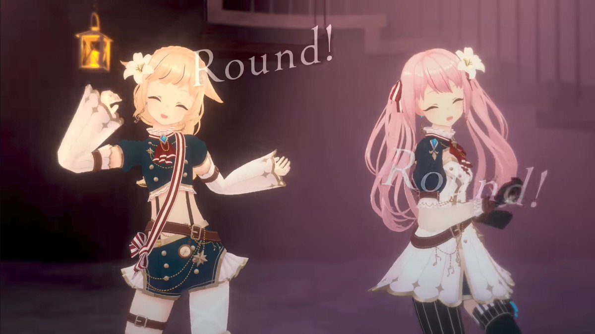 xfall's tweet photo. JOJI同士の麻雀、ロンする時「Round!Round!Round!」のリズムで言いそう

カンする時は「CanCan!」のリズムで言いそう https://t.co/DeZgYeeYo6