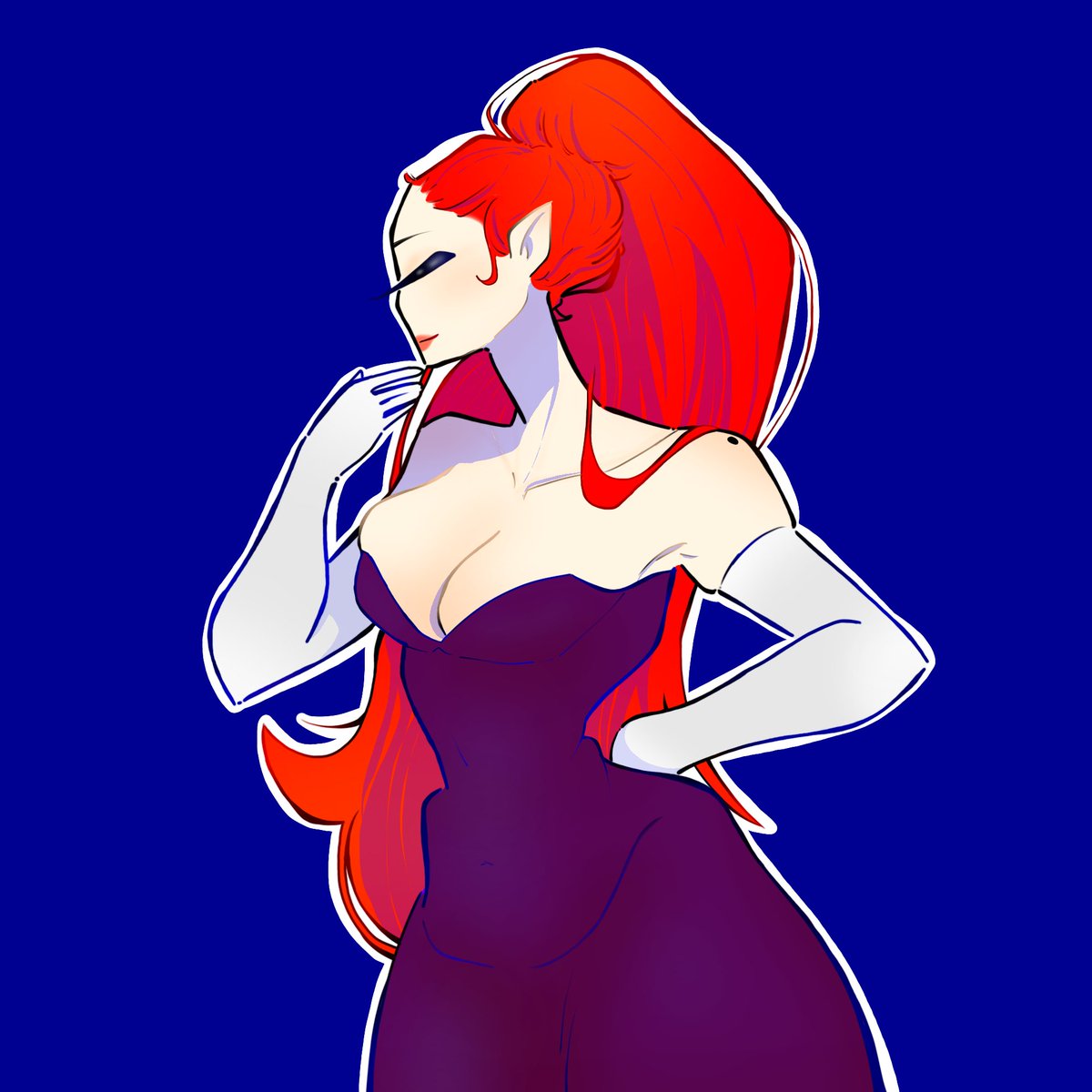 Mei_6120's tweet photo. #dibujo #art #digital #dibujos #dibujodigital #artdigital #dibujosdigital #digitalart #ciclop #ciclope https://t.co/r0e3ZMfgqG