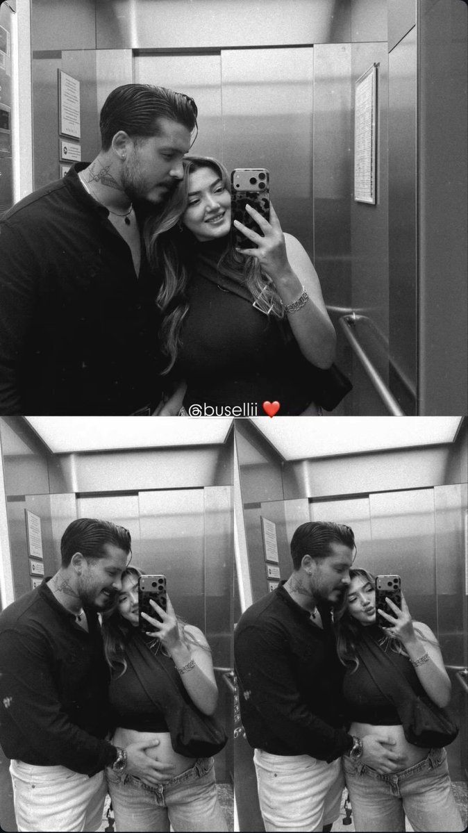 cansueo's tweet photo. En güzel anne ve babası 🖤
#busmer https://t.co/SUXUsF10ri
