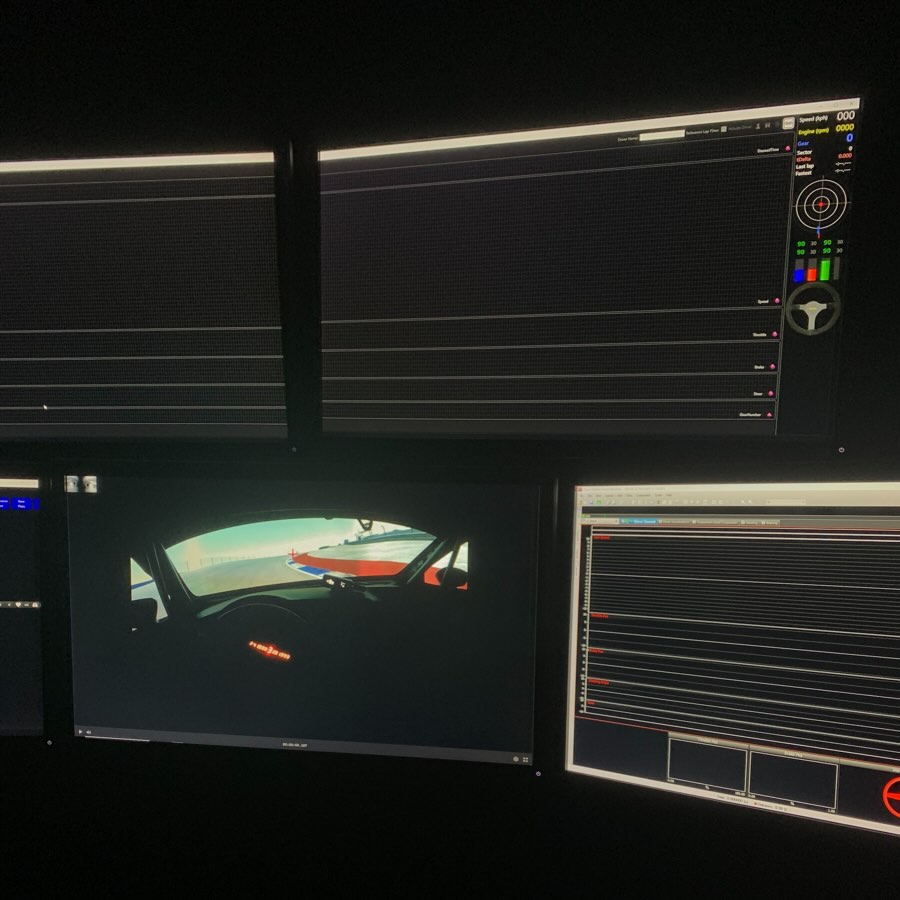 hugsetbit95961's tweet photo. Starting over the right way. Reviewing data and learning from IzOne Driver Performance. One step at a time. https://t.co/htmelaeyl6