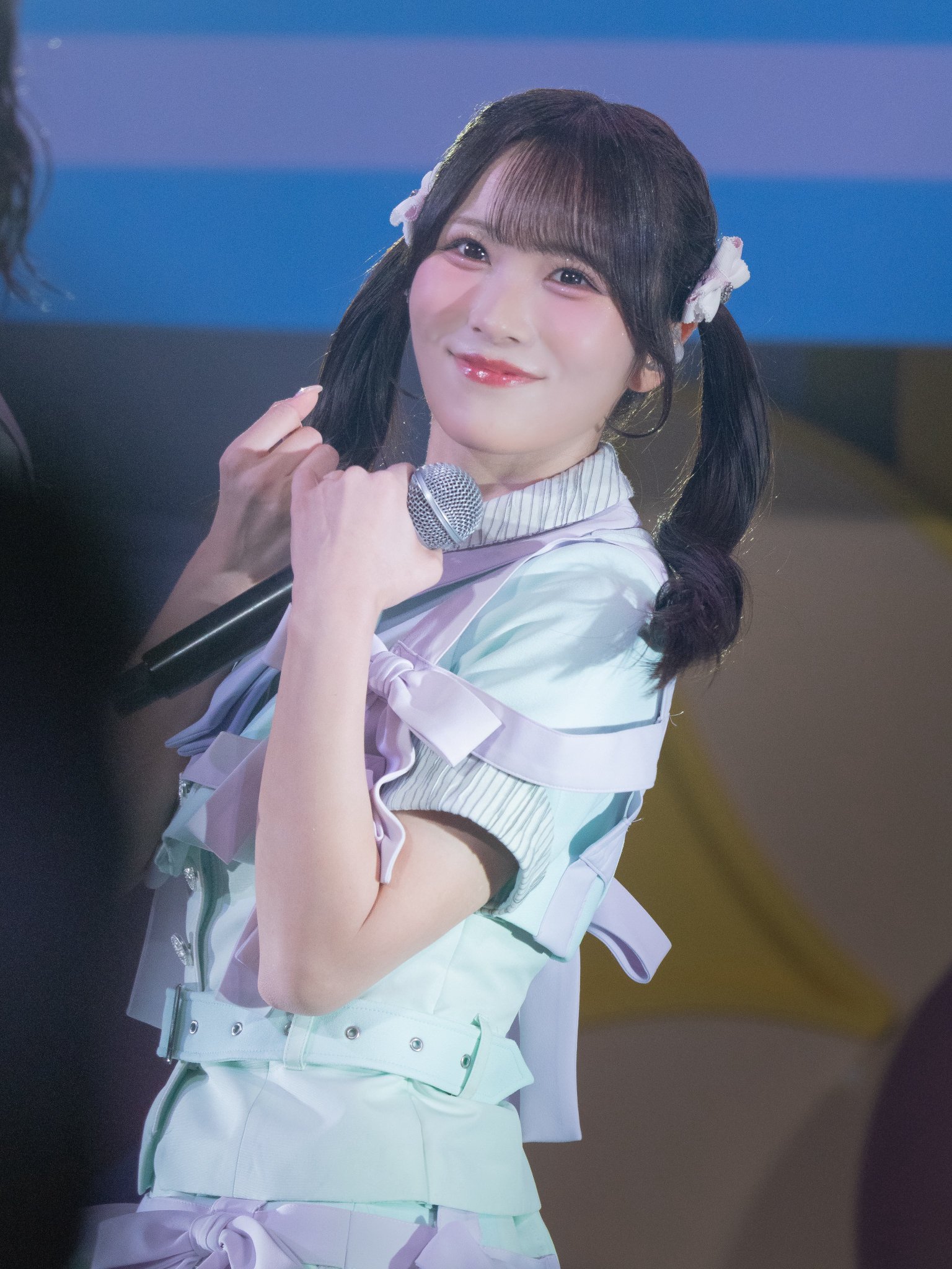 ひい على X: 