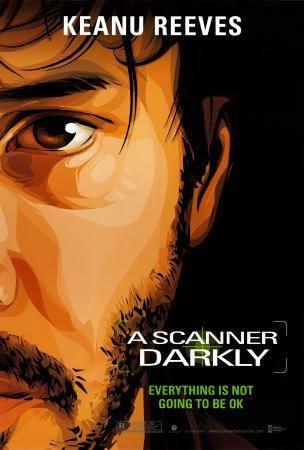 pildoritascine's tweet photo. Hoy es el cumple de Keanu Reeves y para celebrarlo analizamos su película más incomprendida y de culto: 'Una mirada a la oscuridad'. La podeis encontrar en Apple TV y Prime Video. Una joya sci-fi imprescindible. 🧵 👇 Analicemos ... https://t.co/oDABw5uHl2