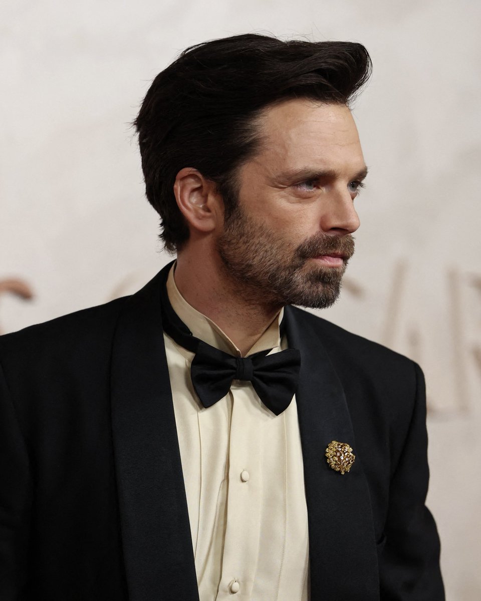 sebstanarchive's tweet photo. Sebastian Stan will represent his home country, Romania, at the 2027 Oscars with his first-ever Romanian film! 🇷🇴💛 https://t.co/2HuVgEgPHq