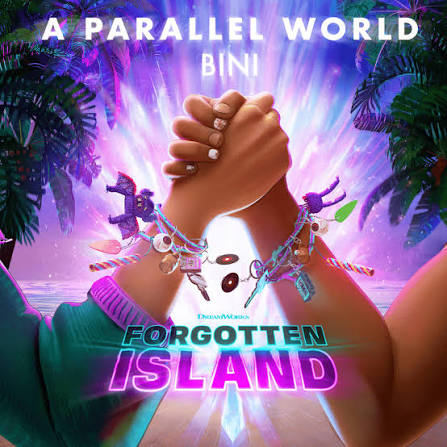 AllAboutBINIPH's tweet photo. 🇸🇪 | BINI’s “A Parallel World” debuts at #37 on the iTunes Sweden Songs Chart. https://t.co/xh1A8tQo1U