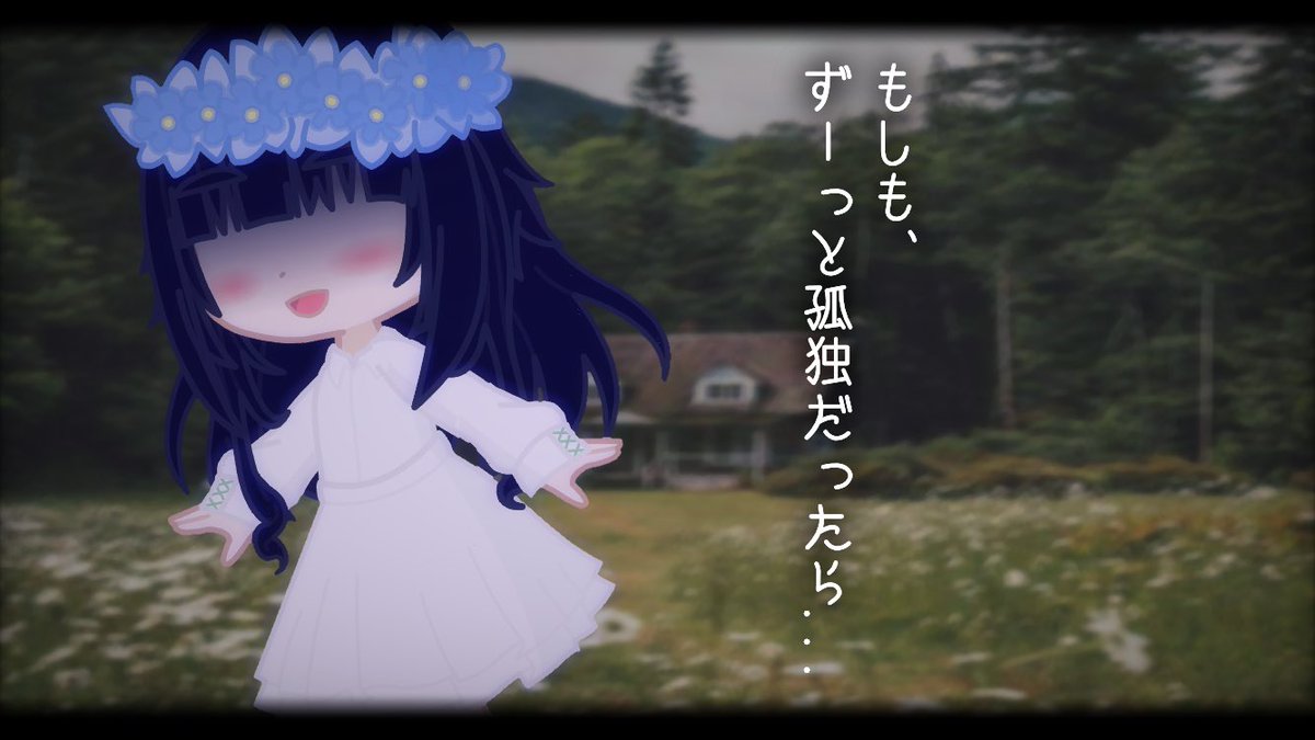 Lasria050's tweet photo. もしもの話 https://t.co/V2onH3Axmz
