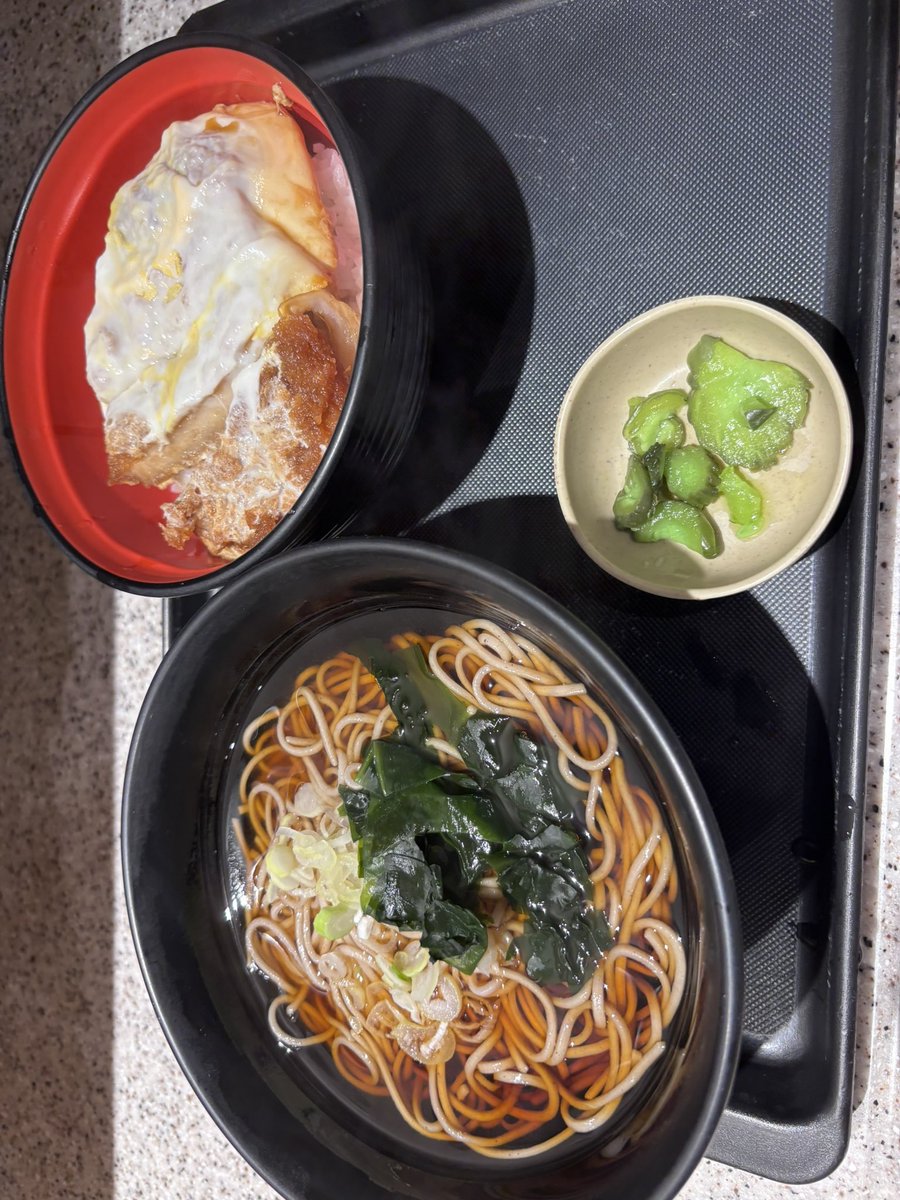 bokkun71's tweet photo. @fujisobar 今日の昼も食べました https://t.co/exlhSIh2TI