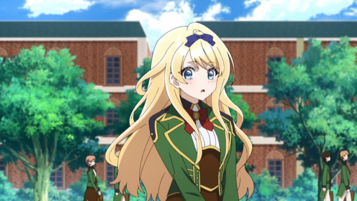 ヒロイン？聖女？いいえ、オールワークスメイドです(誇)！ 第10話 ツイート画像 1