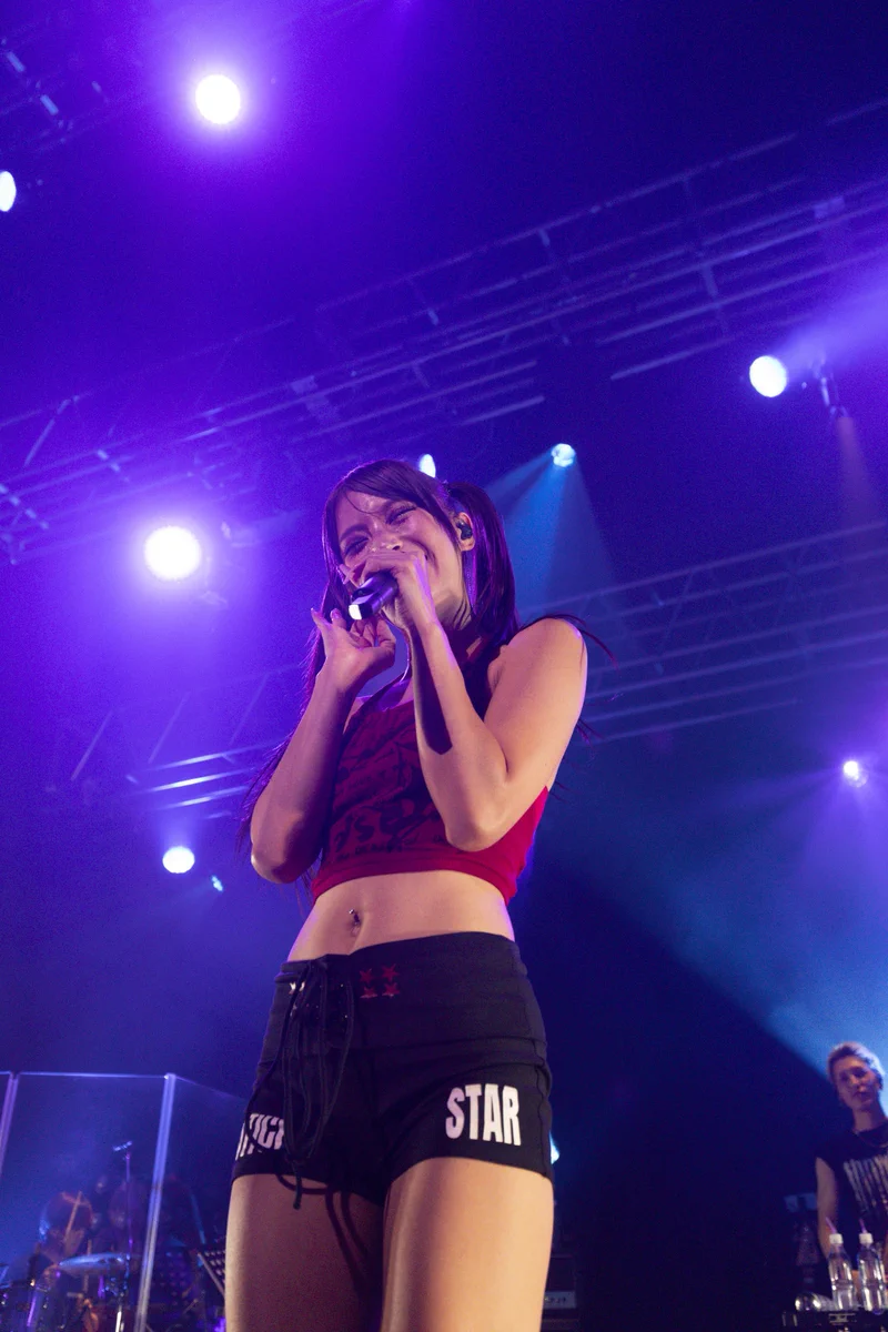 REIRIE в X: „#REIRIE #れいりえ #黒宮れい #金子理江“ / X