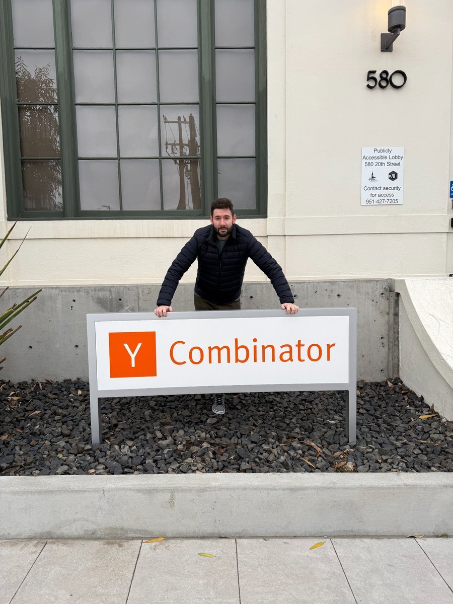 I'm 30. I built an AI startup called GojiberryAI doing over $4M ARR in one year (4 minute read)