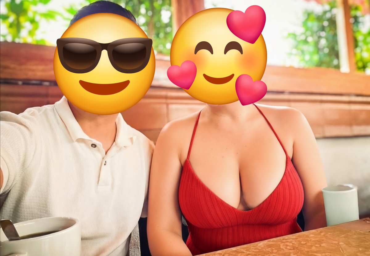 Xavysamy1's tweet photo. Cafecito de la mañana. Juntos todo es mejor🥰
@ComunidadSwEc1 https://t.co/bx4DYECWEg