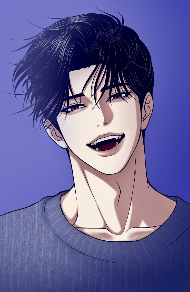 yuhyul8's tweet photo. #lookism https://t.co/elyQjsINU6