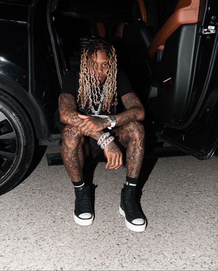 LILJEFF400's tweet photo. Free Durk till it's backwards. https://t.co/9FrfSCkzIM