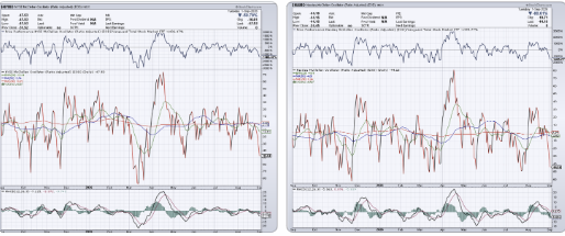 cfromhertz's tweet photo. $NYMO &amp; $NAMO  

- NYMO not yet, NAMO starting to get into oversold territory, another down day may get this to a more extreme short-term condition for NAMO https://t.co/FQwPwfVLo3