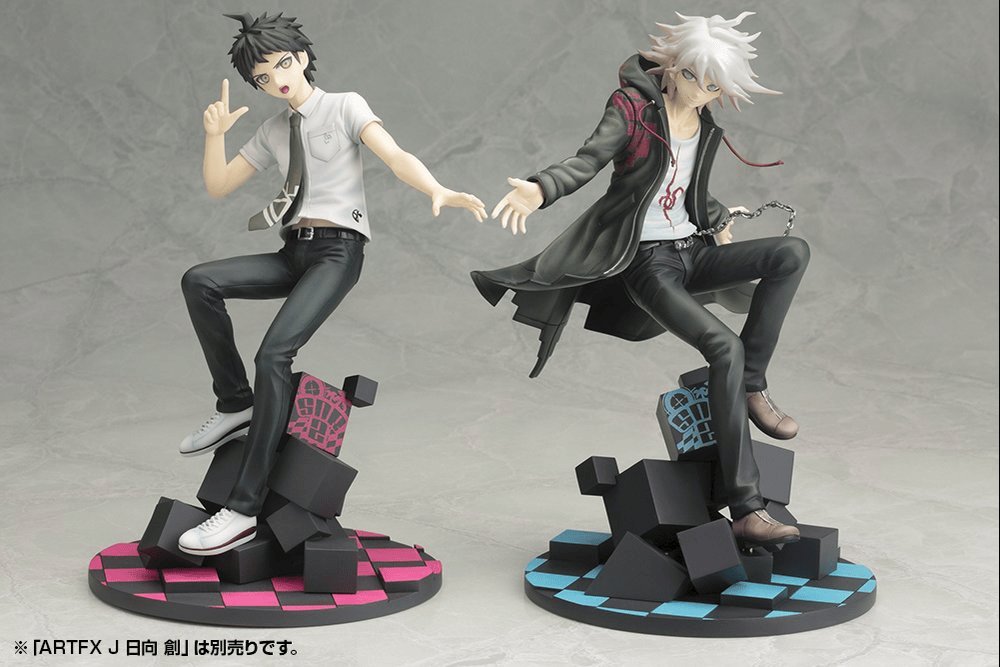 curuosity's tweet photo. Notice how HAJIME have his tummy SHOWN while nagito does NOT? This implies Hajime is a little SLUT https://t.co/EBsOUqFdVP