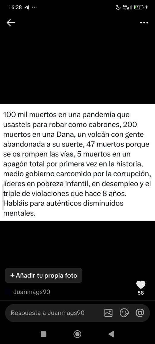 HETRUSCO's tweet photo. @montseminguez https://t.co/JiZrzgHj6P