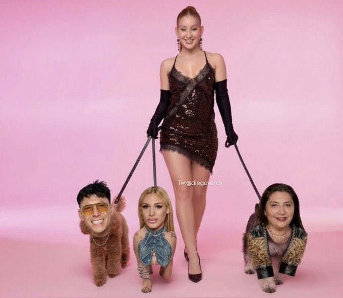 absolutemiley's tweet photo. @DanelikstarOK les pica que se hizo justicia!!! https://t.co/GVvdRAiq8e