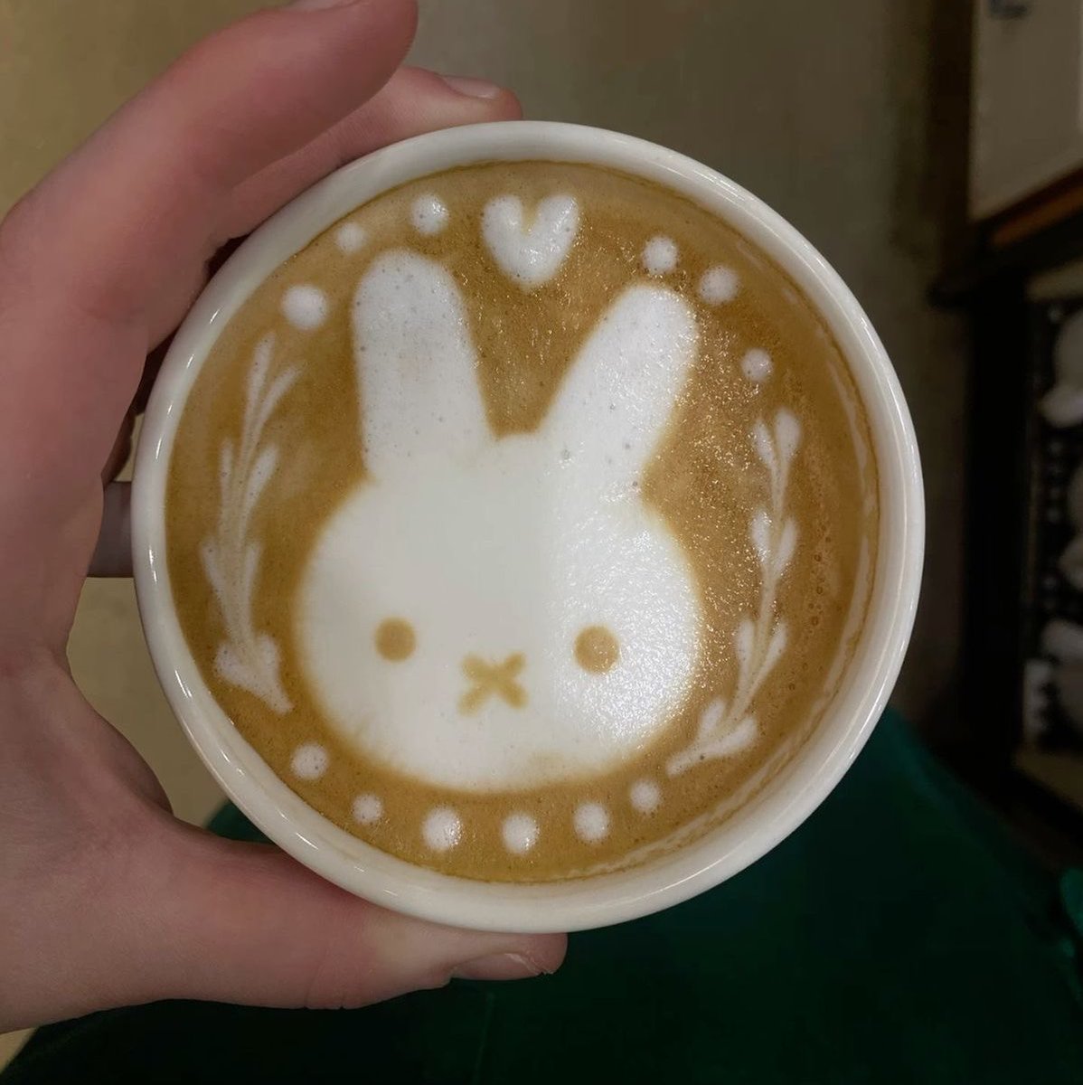 lattemacchiado's tweet photo. @D3VILTHOUGHTS je me suis donné ! https://t.co/SoyamadI1p