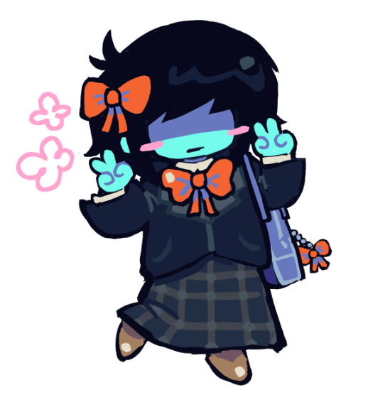 dealfakers's tweet photo. both of these r kinda old sory
#deltarune https://t.co/s0GV4DrT8R