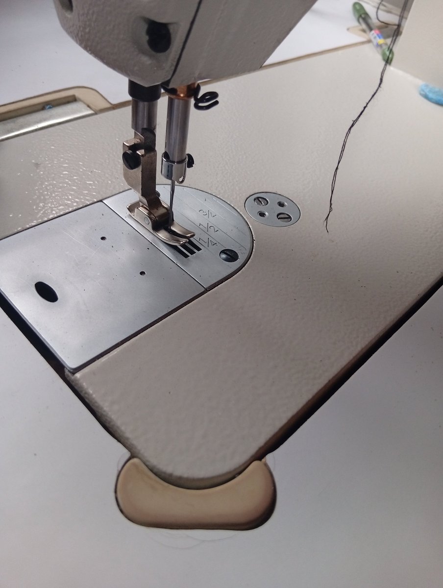 Celex_Stitches's tweet photo. Good morning from Celex  Stitches ✂️🧵. Another day to create excellence. https://t.co/SsTcng83po