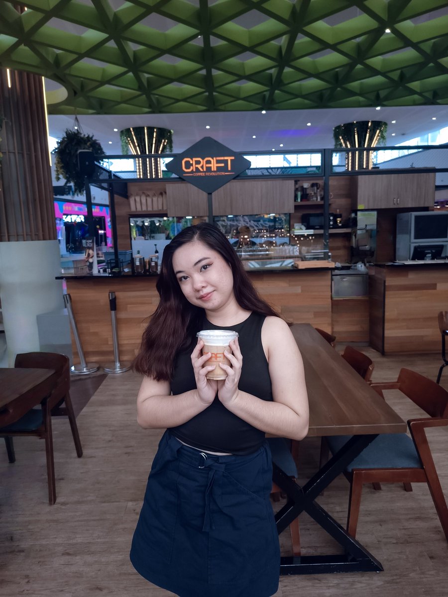 azoraritz's tweet photo. Ayan na naman siya kape haha https://t.co/RX22BasmGf