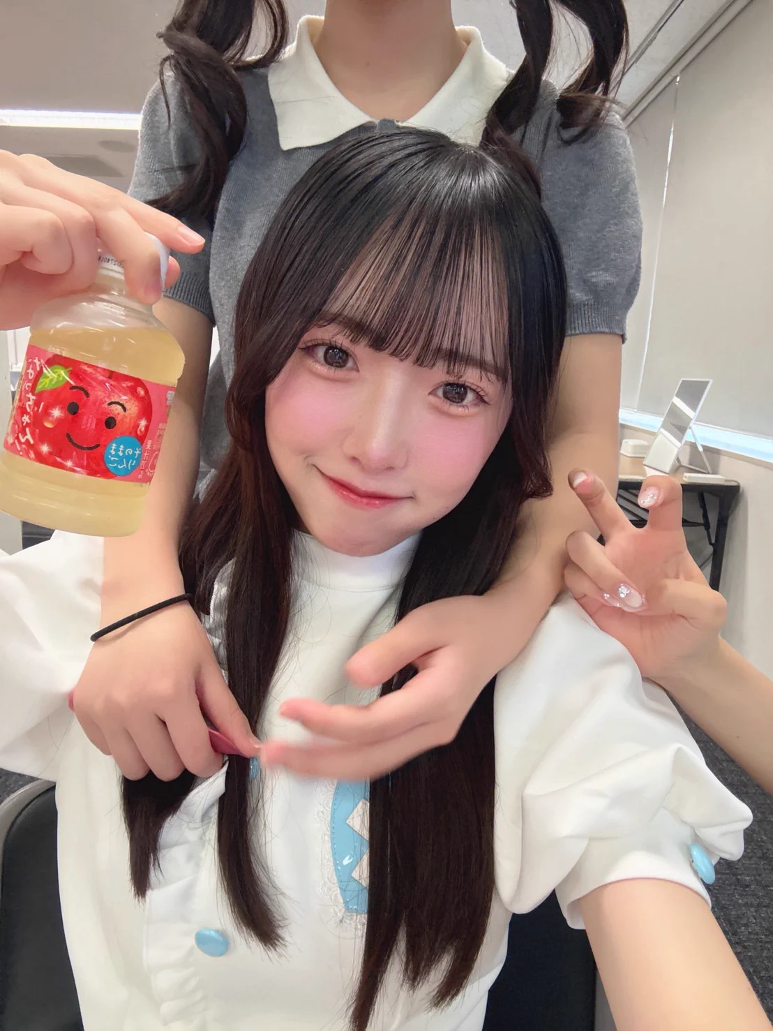 善家侑莉花〖NMB48 11期研究生〗 (@nmb48_zenchan) / X