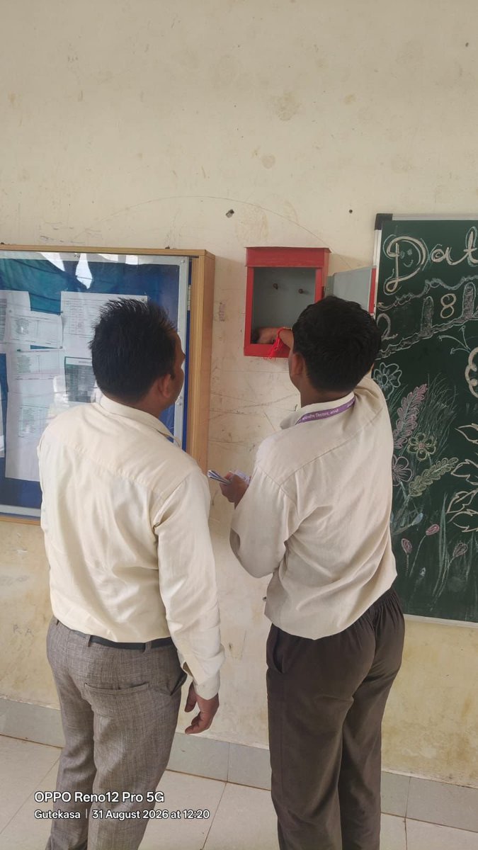 emrskorchi's tweet photo. 31st August 2026 with the full cooperation of students and staff members:
1. Morning Fitness Session: 
2. Morning Assembly: 
3. Student Welfare - Suggestion Box: 
4. Language Enrichment: 
5. Sports Activities: 
6. Cleanliness &amp; Hygiene: 
7. Academic Support: 
#nests #mtpss https://t.co/k02pO93Iyn