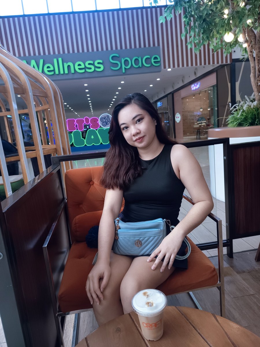 azoraritz's tweet photo. Ayan na naman siya kape haha https://t.co/RX22BasmGf