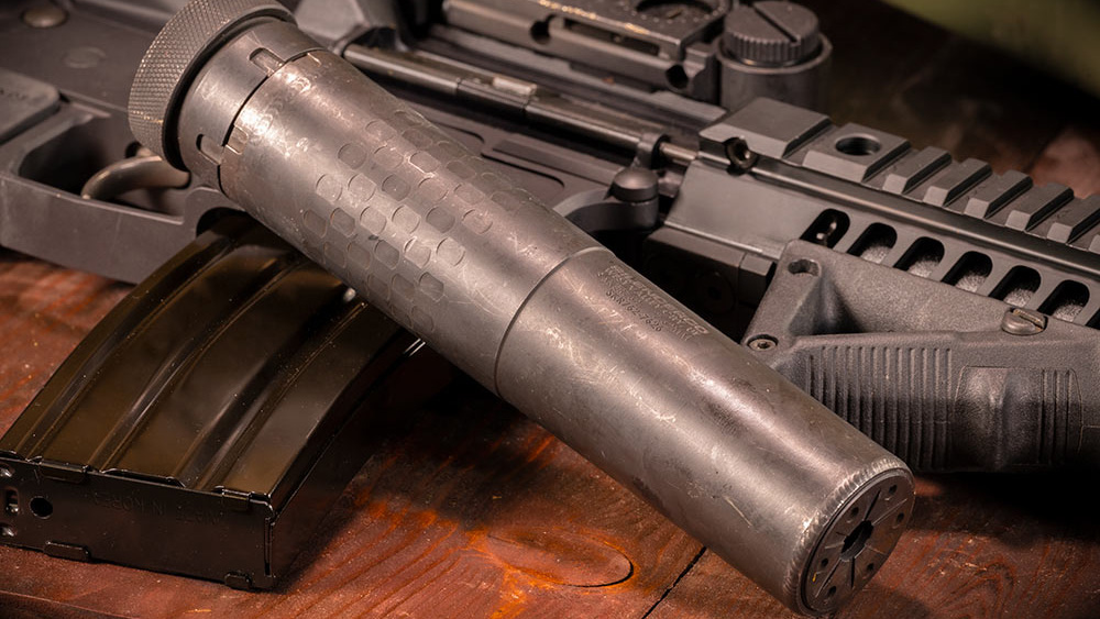 AmmoLand's tweet photo. This Day in History: The Father of the American Suppressor Is Born

On September 2, 1869, American inventor Hiram Percy Maxim was born in Brooklyn, New York. Maxim later developed the commercially successful Maxim Silencer, applying his work in sound reduction to tame the expanding powder gases at a firearm’s muzzle. 

His “silent firearm” patent describes a series of chambers that redirected those gases before they reached the atmosphere. It was a practical invention designed to reduce muzzle blast and noise. 

Congress nevertheless swept silencers into the National Firearms Act of 1934 and imposed a prohibitive tax specifically intended to discourage their ownership. 

Maxim’s legacy remains a reminder that suppressors began as ordinary American firearms innovation, and should be treated as common safety equipment, not contraband.

@AmSuppressor @GunOwners @gunpolicy @2AFDN @gunrights