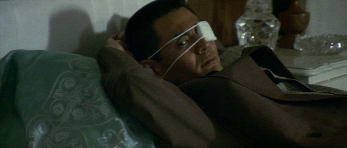 wah_s63's tweet photo. Jingi Naki Tatakai - Kanketsu-hen / Battles Without Honor and Humanity - Final Episode (1974)

Directed by: Fukasaku Kinji
Written by: Takada Kōji
Starring: Sugawara Bunta, Kobayashi Akira, Kitaōji Kinya

#AHWatching https://t.co/gAxrrT1Ch5