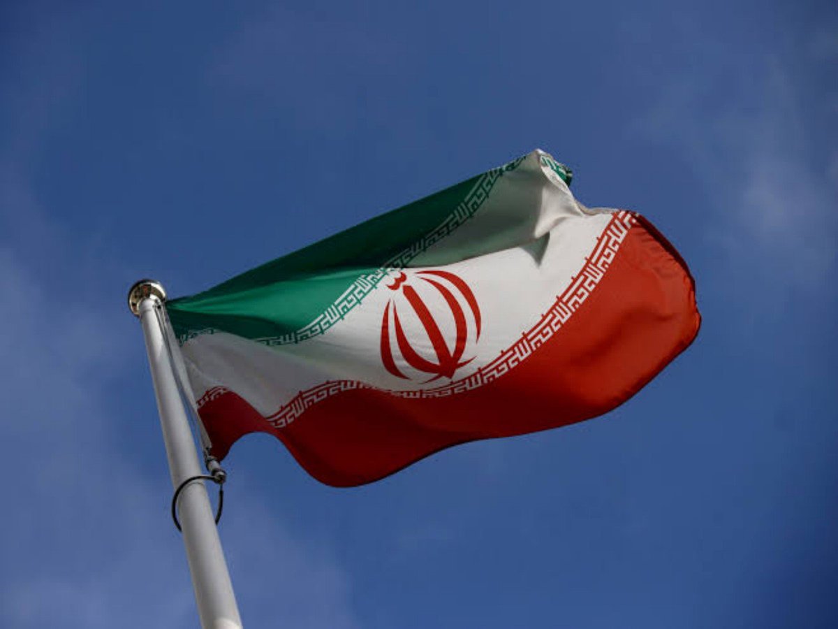 ani_digital's tweet photo. "You'll soon see": Iran vows "new strategy" against US as six-month war sees heaviest exchange in weeks

Read @ANI Story | https://t.co/IOMghD7hRk 

#Iran #NewStrategy #UnitedStates https://t.co/s8WwFPgdEM