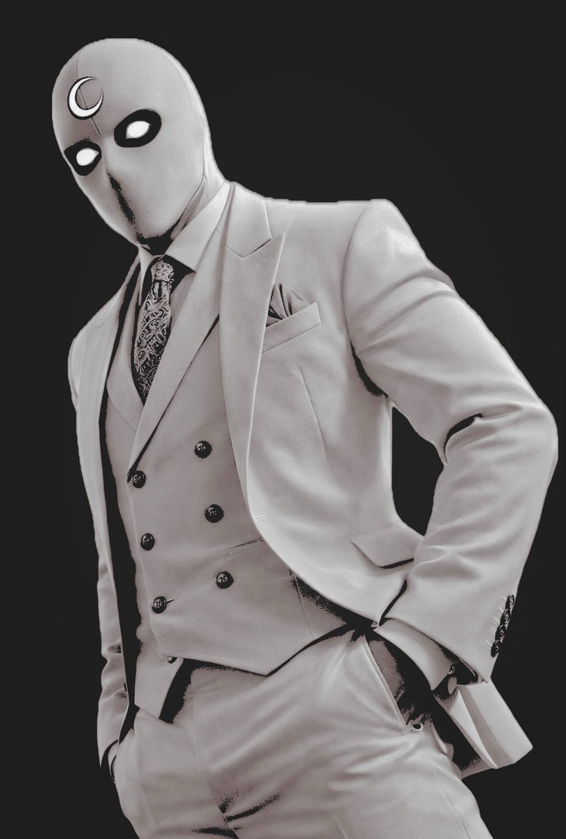 MOONKNGOON's tweet photo. ᅠ
ᅠᅠ
ᅠᅠ
ᅠ
⠀⠀⠀⠀   𝙏𝙃𝙀 MOOƝ 𝙆𝙉𝙄𝙂𝙃𝙏  ⏾
                                   ᴍᴀʀᴄ sᴘᴇᴄᴛᴏʀ.
ᅠ
ᅠᅠ
ᅠ
ᅠ https://t.co/ATa61xAG8y