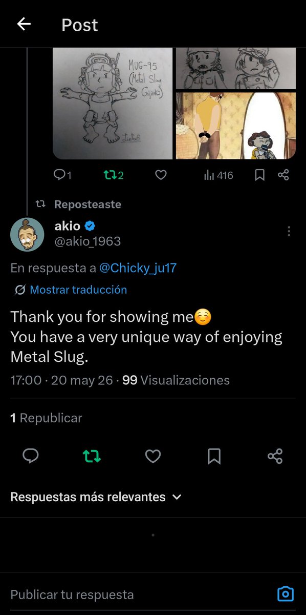 chichileelee17's tweet photo. Meanwhile with those "pedophiles" (As he called them): #lolitwt #lolicontwt #lolification #retrogaming #metalslug #fandomdiscourse https://t.co/fnfu7UPSO1