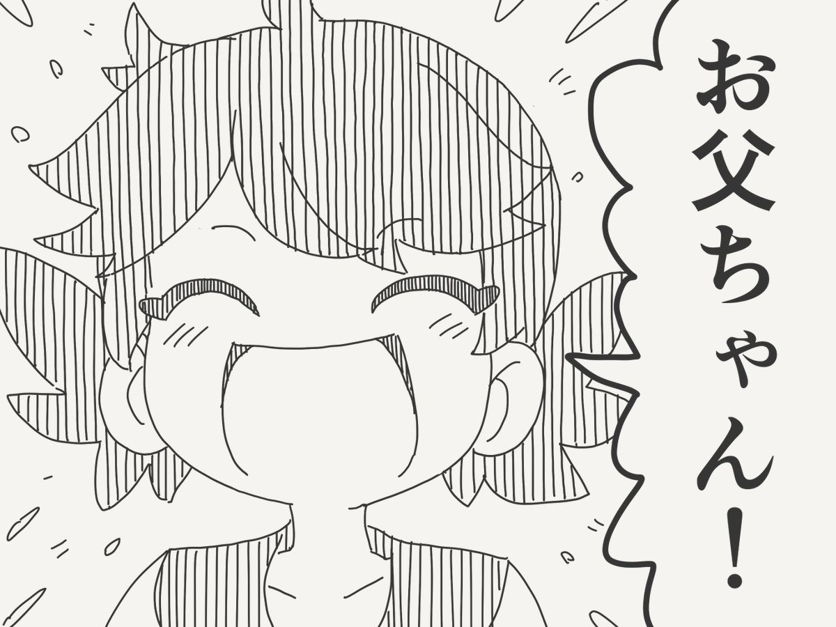 horideiyasumi's tweet photo. 子供っぽい絵です。 https://t.co/pEgLIhFwcj