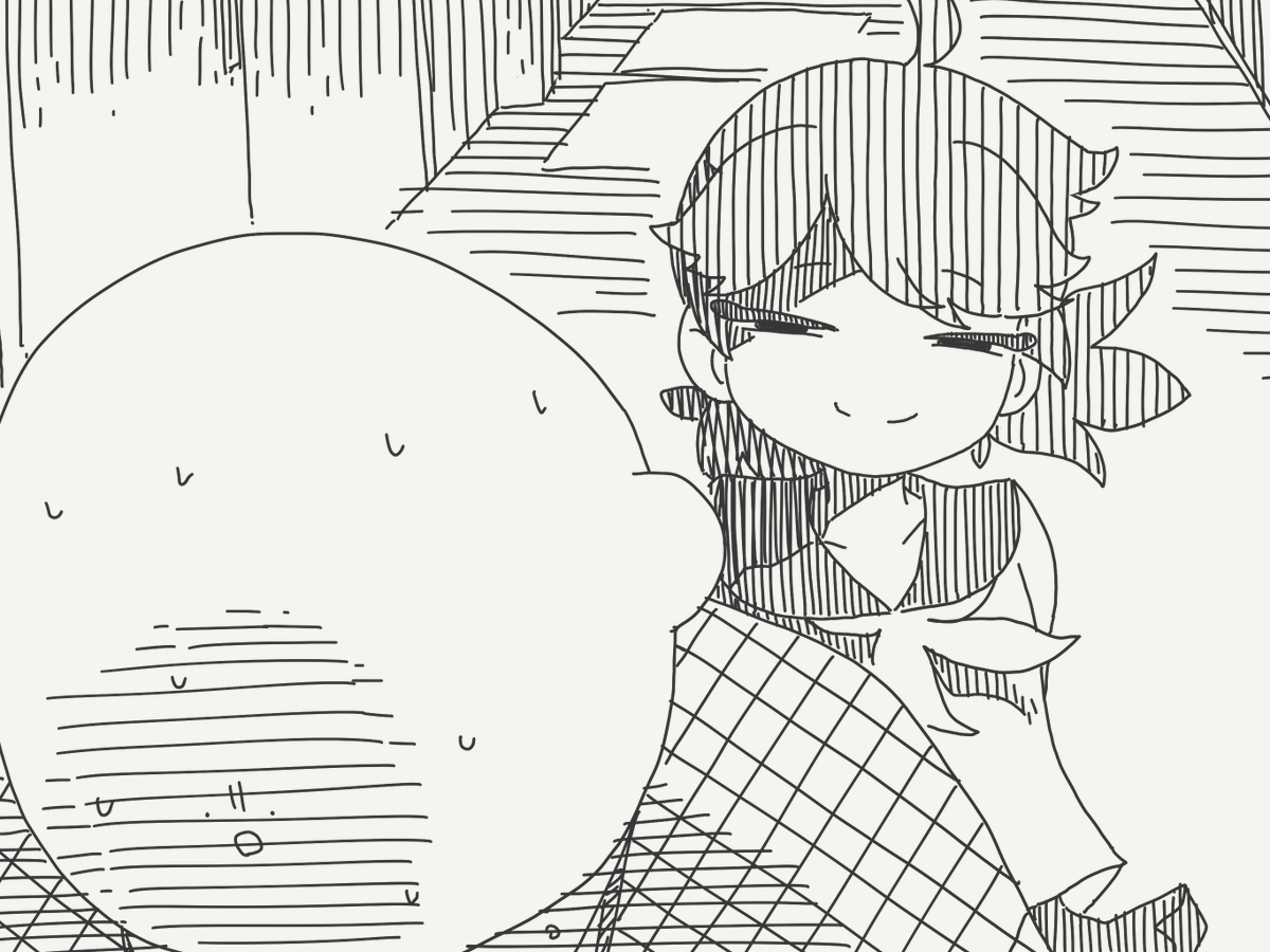 horideiyasumi's tweet photo. 子供っぽい絵です。 https://t.co/pEgLIhFwcj