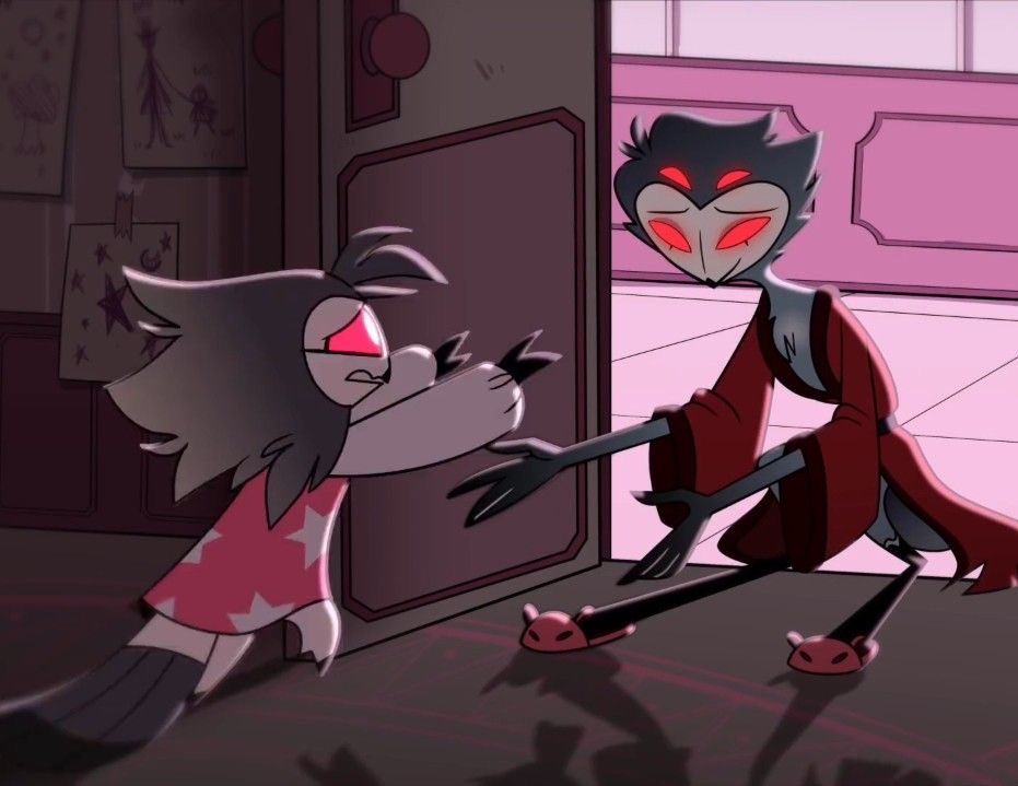 rodeorosebud's tweet photo. fake industry plant who was the focus of the literal second episode of the show as it explored the relationship between him and his daughter and even foreshadowed the season 2 finale ok whatever you say https://t.co/8d3Rl1DWwU