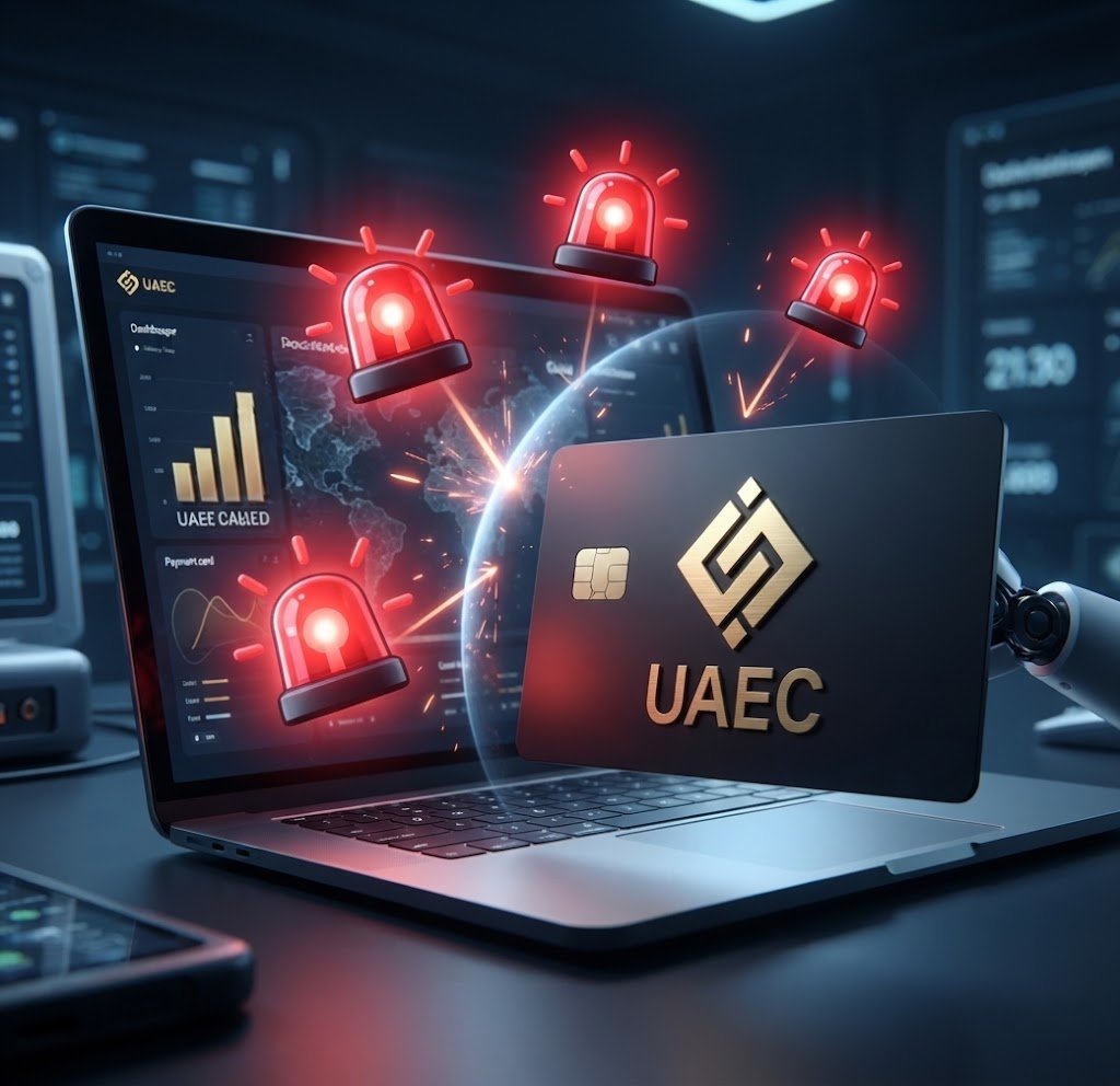 uaecglobal's tweet photo. 每个月最怕的不是交房租，而是海外几十个 SaaS 软件自动扣费失败的邮件轰炸。工具链一断，代码写不了、图画不出。搞定一张靠谱的跨境结算卡，比找对象还难。#BuildInPublic #SaaS #DevLife #Automation https://t.co/RIhHkLKo6p