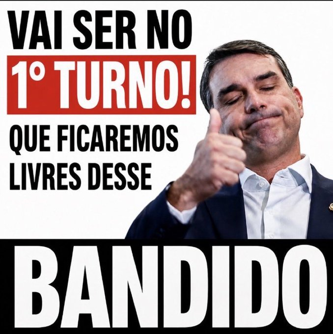 elderfelipe2's tweet photo. @BolsonaroSP Família de bandidos! https://t.co/PXq0njtrxm