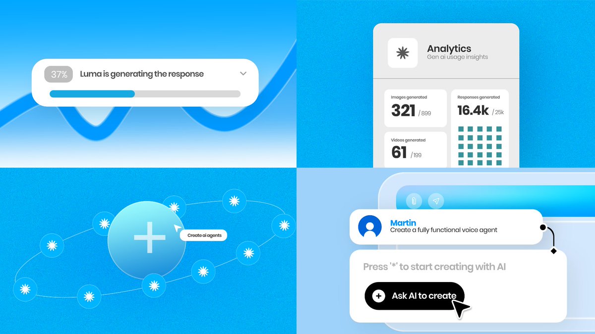 fakharkamario's tweet photo. A few snippets from a recent Launch video that we produced.

What do you think? https://t.co/Jq2GQ4T5ow