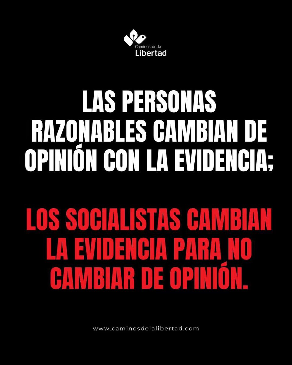 kamahara_lito's tweet photo. ✅Si no funciona : No era Socialismo.
✅Si no funciona: Culpa del bloqueo.
✅Si no funciona: Culpa de la derecha.
✅Si no funciona: Culpa de la conquista.

Son fabricados en serie para pensar de manual. https://t.co/VR9555jtwK