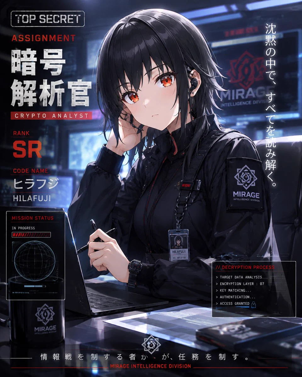 HIRAFUJI（サブ on X: 