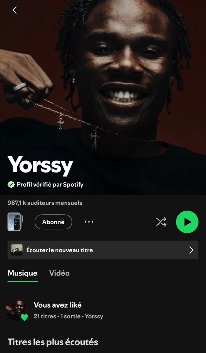 tariqspt's tweet photo. Yorssy 

Les chiffres parlent d’eux-mêmes 🤷🏾‍♂️ https://t.co/p5JRkkiLxV