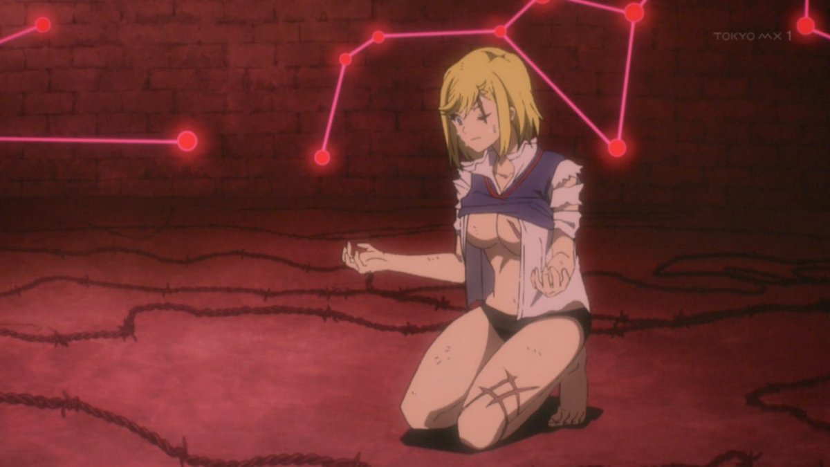クレバテスⅡ-魔獣の王と偽りの勇者伝承- 第9話 ツイート画像 1