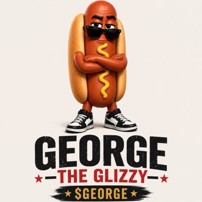 GeorgetheGlizzy's tweet photo. #NewProfilePic https://t.co/ZIMZW4yVwn