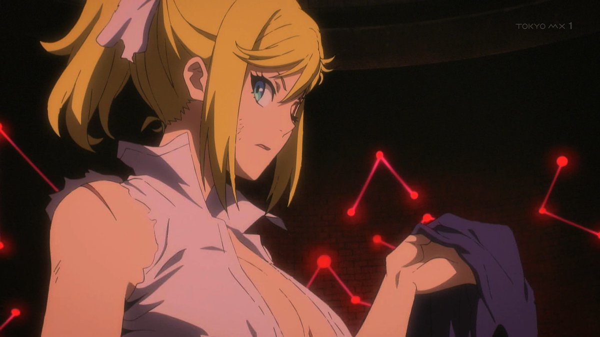 『クレバテスII』第9幕「鏡の迷宮」感想|出ても出ても同じ場所へ戻される反応画像26